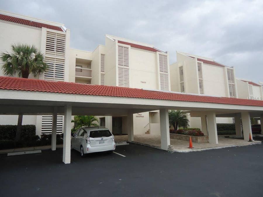 Property photo for 7907 SAILBOAT KEY BOULEVARD S, #307, South Pasadena, FL