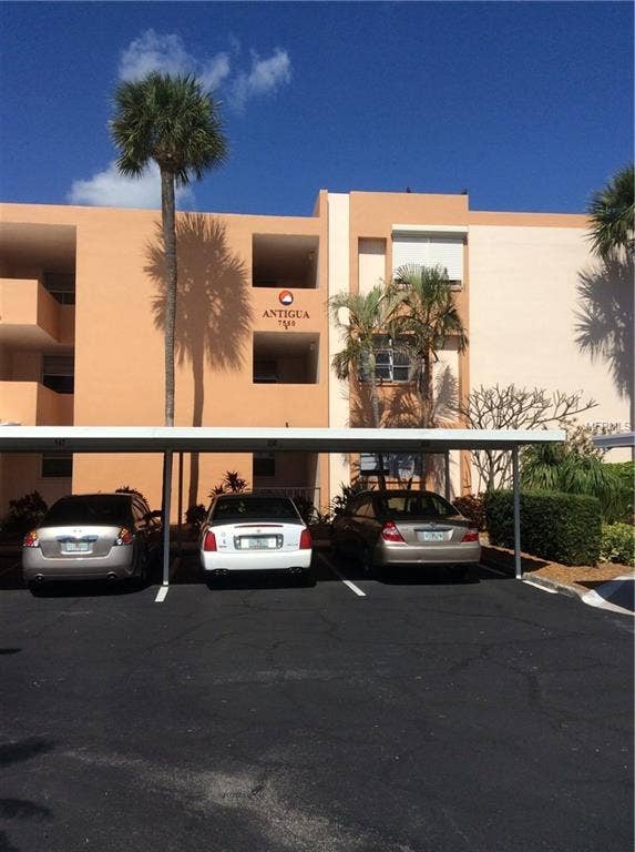 Property photo for 7560 BAY ISLAND DRIVE S, #349, South Pasadena, FL