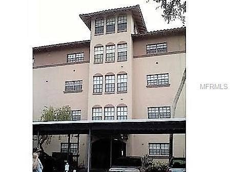 Property photo for 6100 GULFPORT BOULEVARD, #316A, South Pasadena, FL
