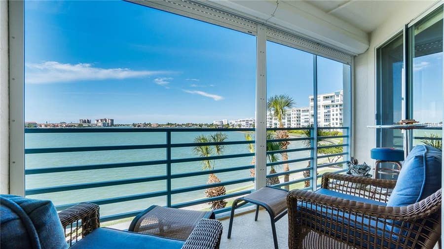 Property photo for 7922 SAILBOAT KEY BOULEVARD S, #206, South Pasadena, FL