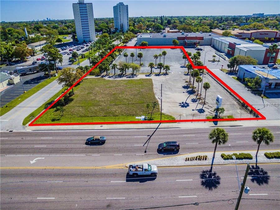 Property photo for GREVILLEA AVENUE S, South Pasadena, FL