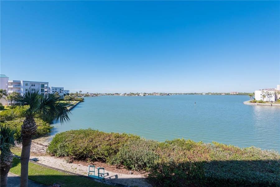 Property photo for 7979 SAILBOAT KEY BOULEVARD S, #207, South Pasadena, FL