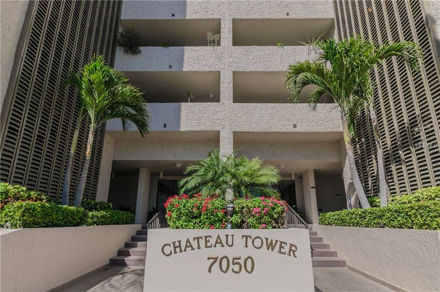 Property photo for 7050 SUNSET DRIVE S, #716, South Pasadena, FL