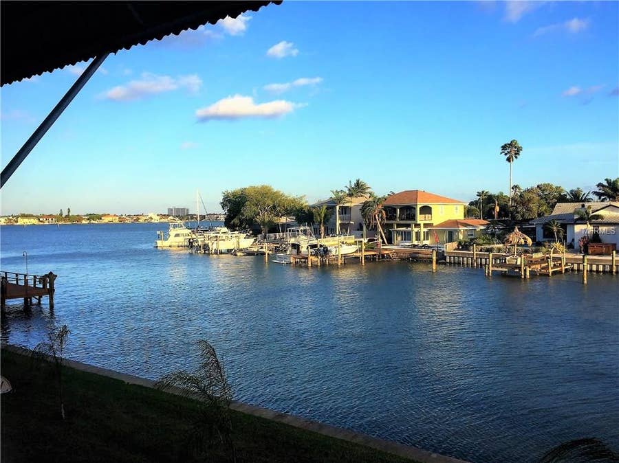 Property photo for 1893 SHORE DRIVE S, #215, South Pasadena, FL