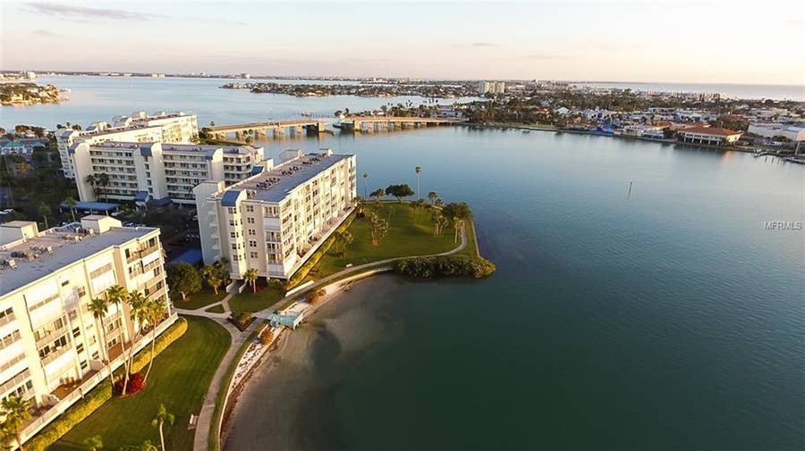 Property photo for 7892 SAILBOAT KEY BOULEVARD S, #202, South Pasadena, FL