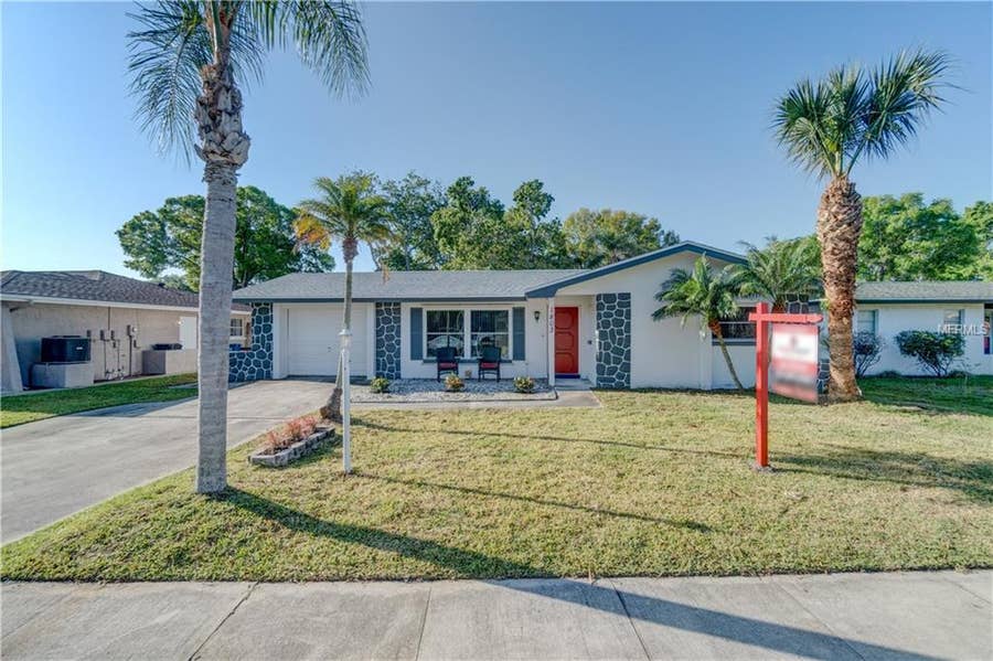 Property photo for 1803 FOREST DRIVE, Oldsmar, FL