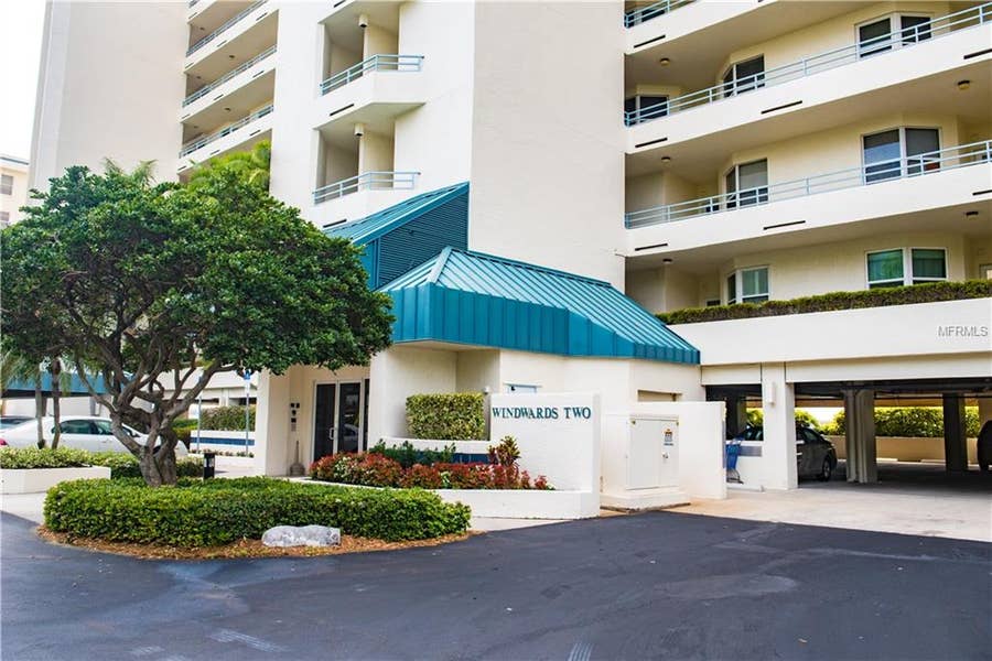 Property photo for 7932 SAILBOAT KEY BOULEVARD S, #202, South Pasadena, FL