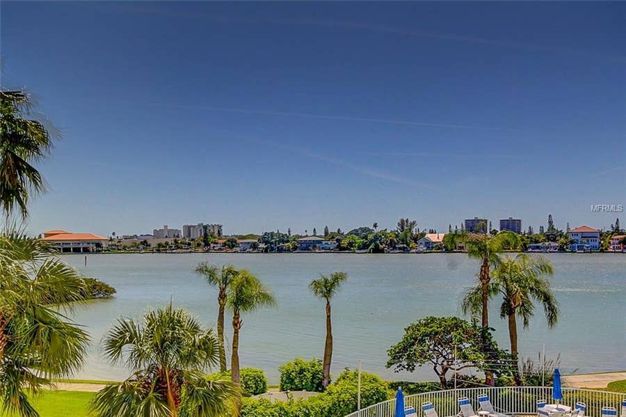 Property photo for 7902 SAILBOAT KEY BOULEVARD S, #206, South Pasadena, FL