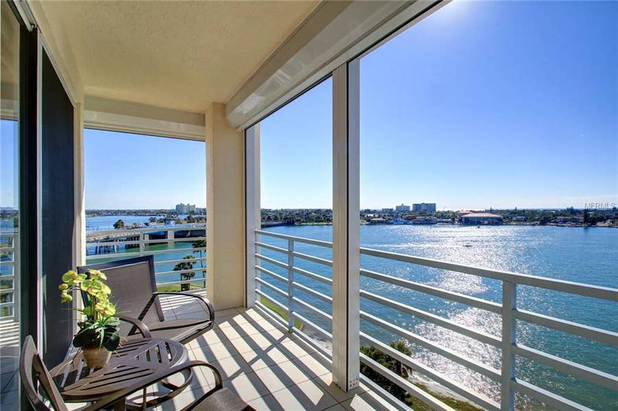 Property photo for 7872 SAILBOAT KEY BOULEVARD S, #601, South Pasadena, FL