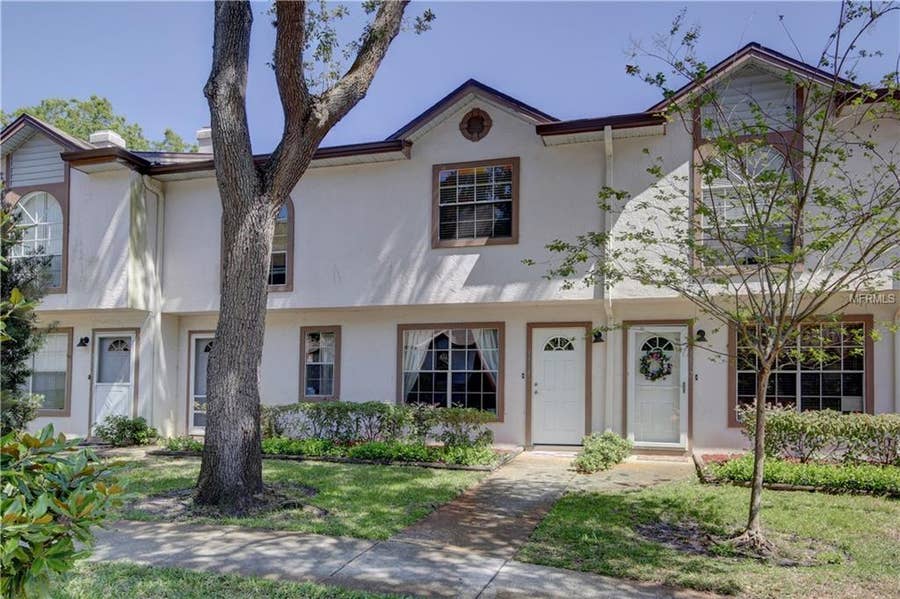 Property photo for 3354 FOX HUNT DRIVE, Palm Harbor, FL