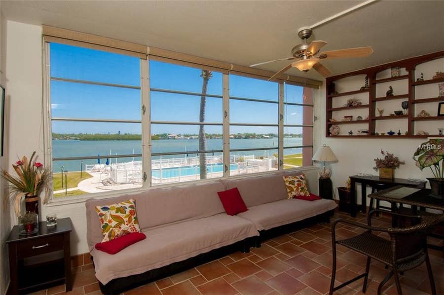 Property photo for 1819 SHORE DR S, #216, South Pasadena, FL