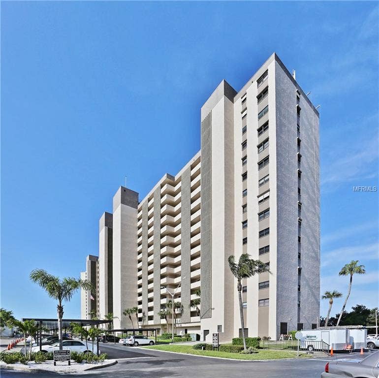 Property photo for 7050 SUNSET DRIVE S, #1602, South Pasadena, FL