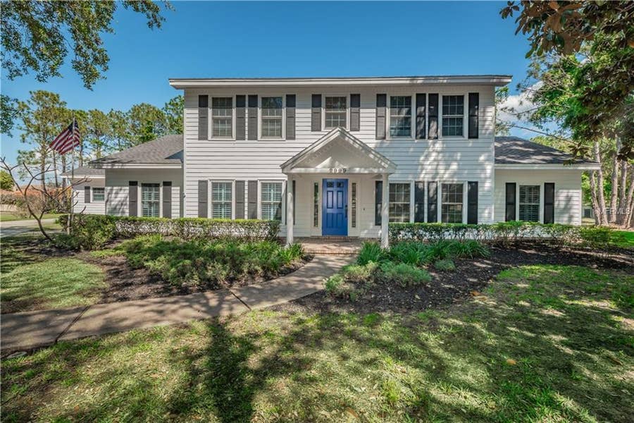 Property photo for 2999 ELYSIUM WAY, Clearwater, FL