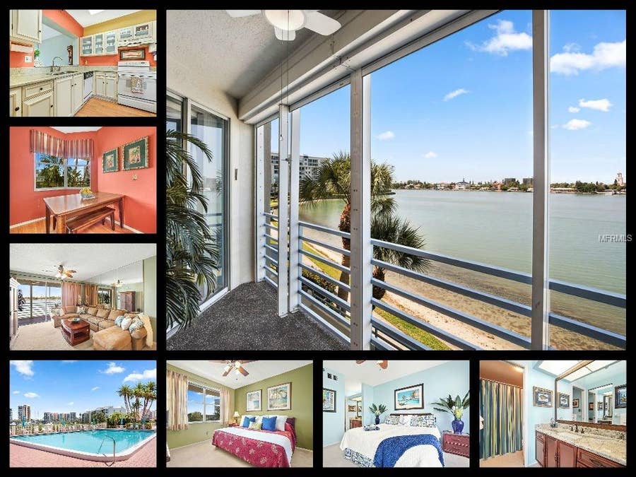 Property photo for 7984 SAILBOAT KEY BOULEVARD S, #207, South Pasadena, FL