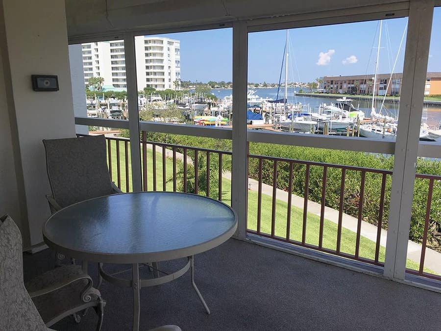 Property photo for 7903 SAILBOAT KEY BOULEVARD S, #201, South Pasadena, FL