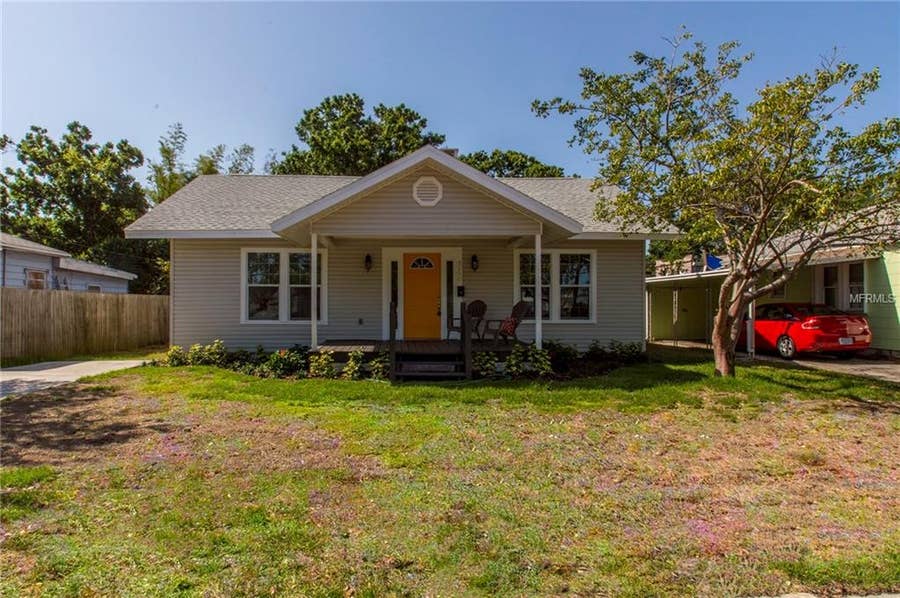 Property photo for 3150 13TH AVENUE N, St Petersburg, FL