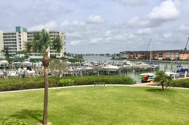 Property photo for 7907 SAILBOAT KEY BOULEVARD S, #205, South Pasadena, FL