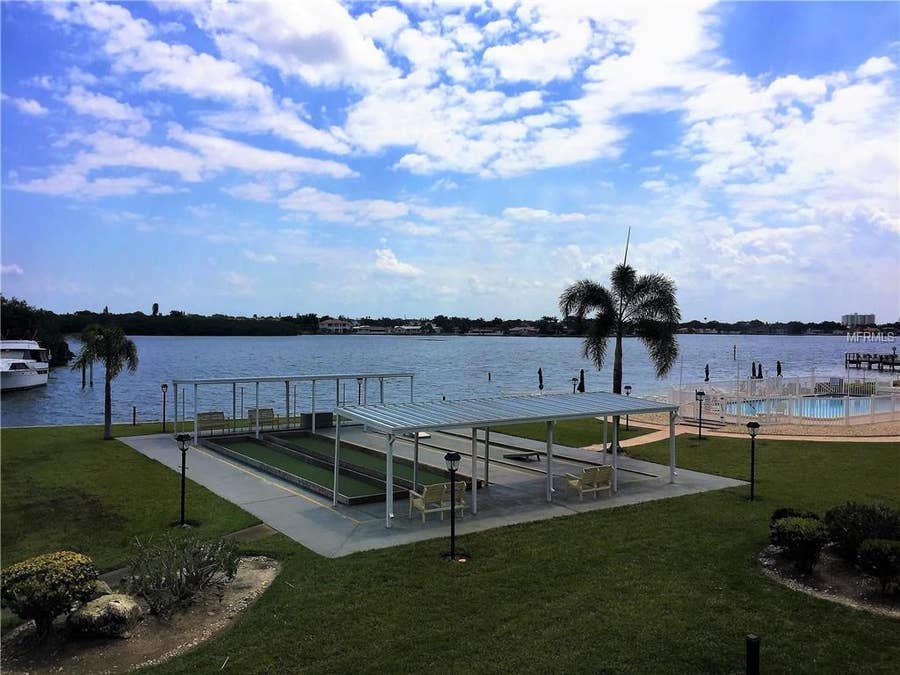 Property photo for 1819 SHORE DRIVE S, #211, South Pasadena, FL