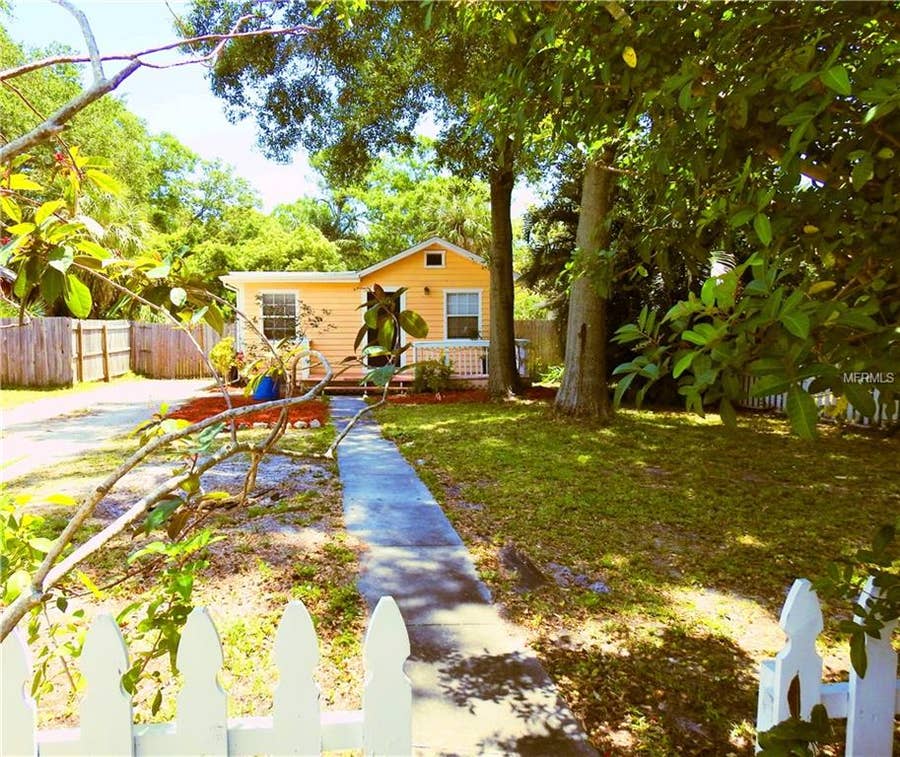 Property photo for 1900 52ND STREET S, Gulfport, FL