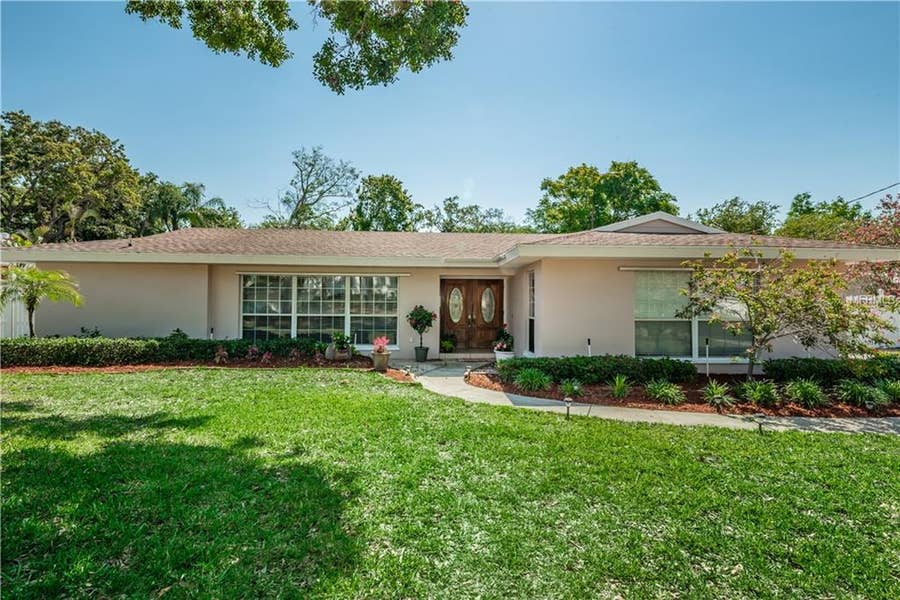 Property photo for 1856 NORTHWOOD DRIVE, Clearwater, FL