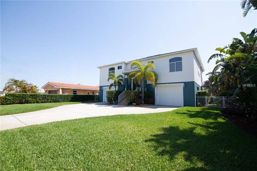 Property photo for 6904 S SHORE DRIVE S, South Pasadena, FL