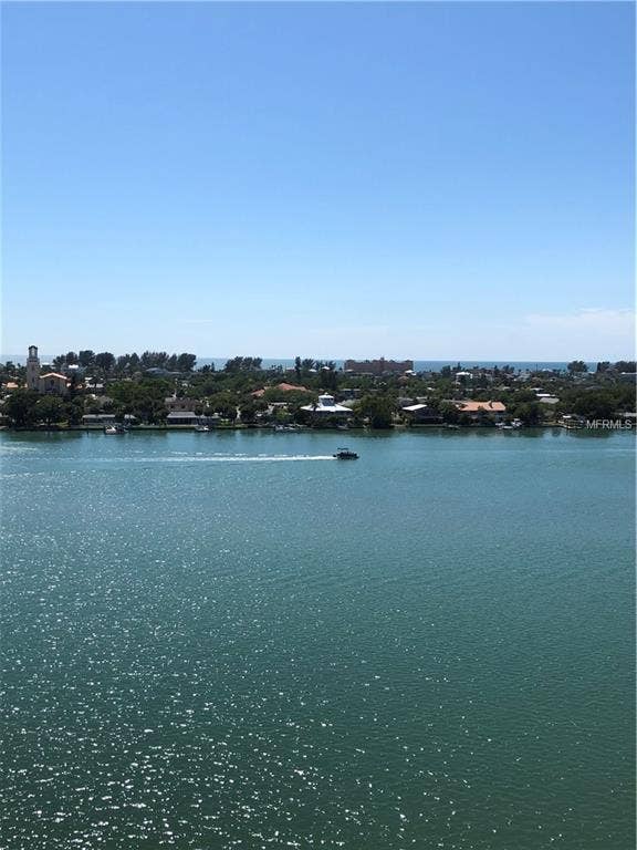 Property photo for 7974 SAILBOAT KEY BOULEVARD S, #806, South Pasadena, FL