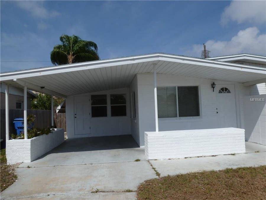 Property photo for South Pasadena, FL