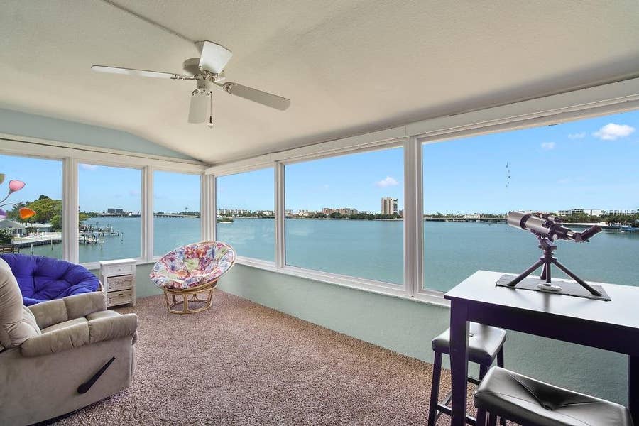 Property photo for 1898 SHORE DRIVE S, #305, South Pasadena, FL