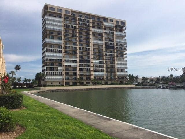 Property photo for 7300 SUN ISLAND DRIVE S, #805, South Pasadena, FL