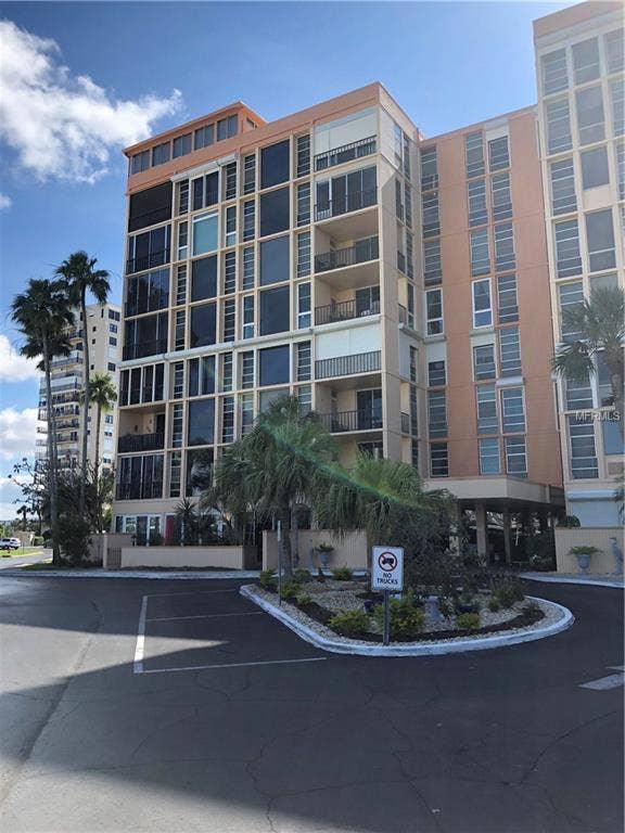 Property photo for 7400 SUN ISLAND DRIVE S, #806, South Pasadena, FL