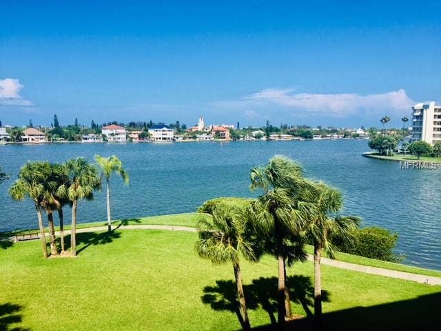 Property photo for 7892 SAILBOAT KEY BOULEVARD S, #303, South Pasadena, FL