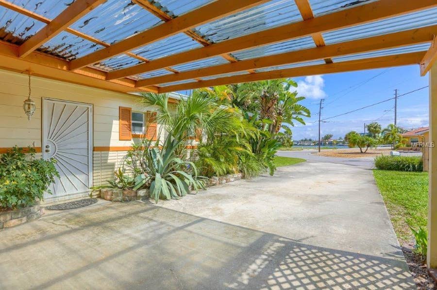 Property photo for 6903 S SHORE DRIVE S, South Pasadena, FL
