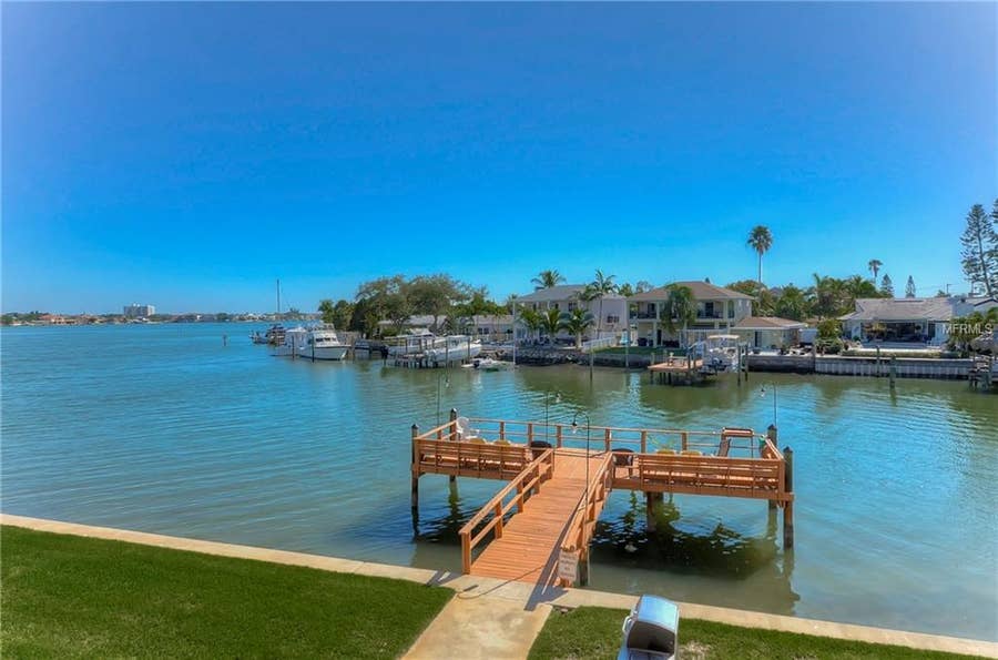 Property photo for 1893 SHORE DRIVE S, #212, South Pasadena, FL