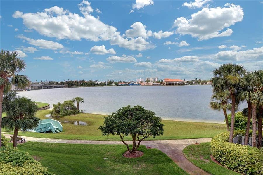 Property photo for 7872 SAILBOAT KEY BOULEVARD S, #204, South Pasadena, FL