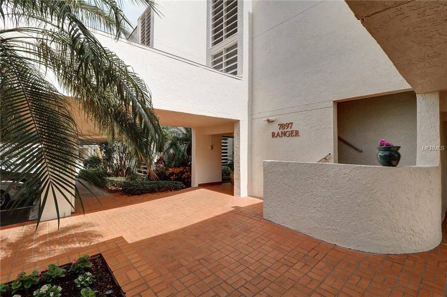 Property photo for 7897 SAILBOAT KEY BOULEVARD S, #108, South Pasadena, FL