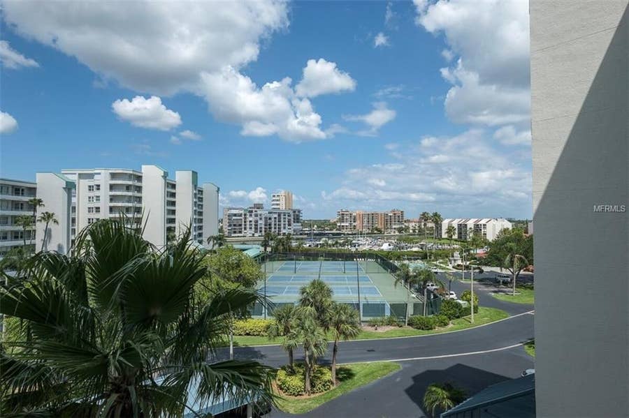 Property photo for 7974 SAILBOAT KEY BOULEVARD S, #407, South Pasadena, FL