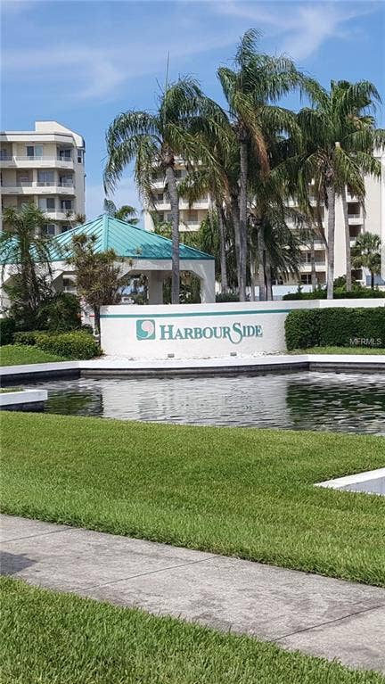 Property photo for 7892 SAILBOAT KEY BOULEVARD S, #307, South Pasadena, FL