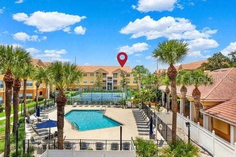 Property photo for 10764 70TH AVENUE, #1102, Seminole, FL
