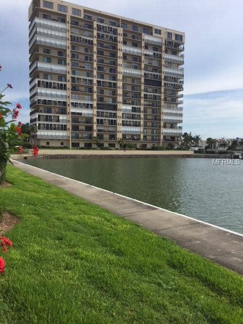 Property photo for 7300 SUN ISLAND DRIVE S, #1103, South Pasadena, FL