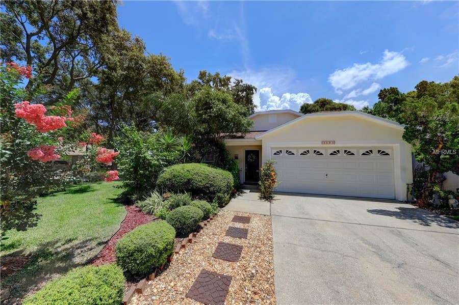 Property photo for 3683 SAPPHIRE LANE, Palm Harbor, FL