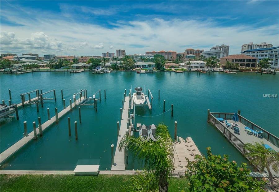 Property photo for 125 BRIGHTWATER DRIVE, #6, Clearwater Beach, FL