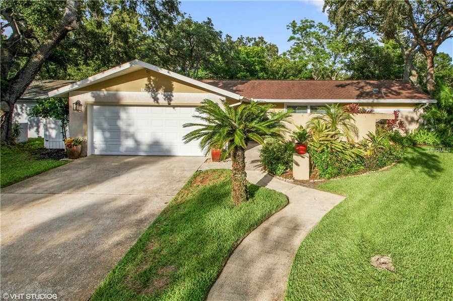 Property photo for 10865 DEL PRADO DRIVE E, Largo, FL