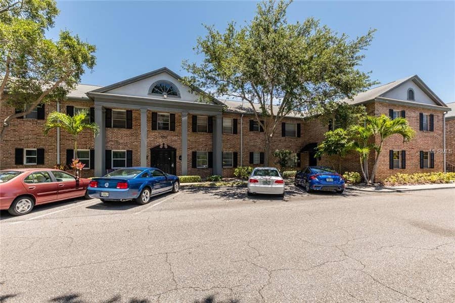 Property photo for 1130 RUE DES CHATEAUX, #2C, South Pasadena, FL