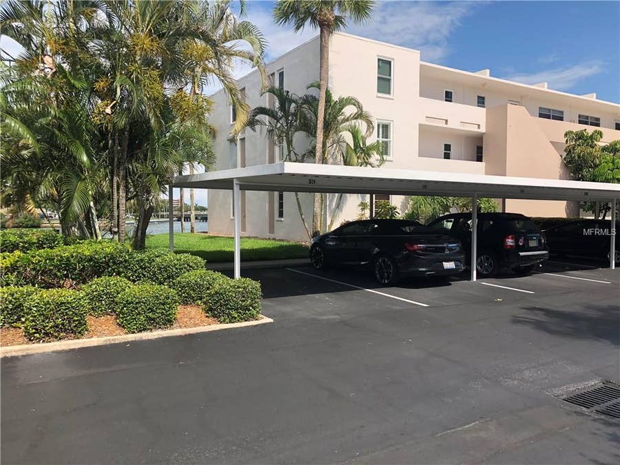 Property photo for 7405 BAY ISLAND DRIVE S, #220, South Pasadena, FL