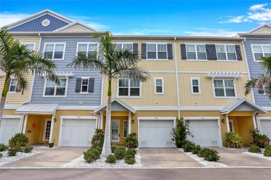Property photo for 105 HAVEN BEACH DRIVE, Indian Rocks Beach, FL