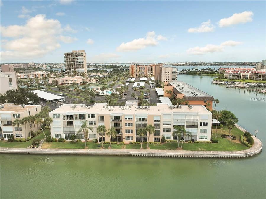Property photo for 7920 SUN ISLAND DRIVE S, #103, South Pasadena, FL
