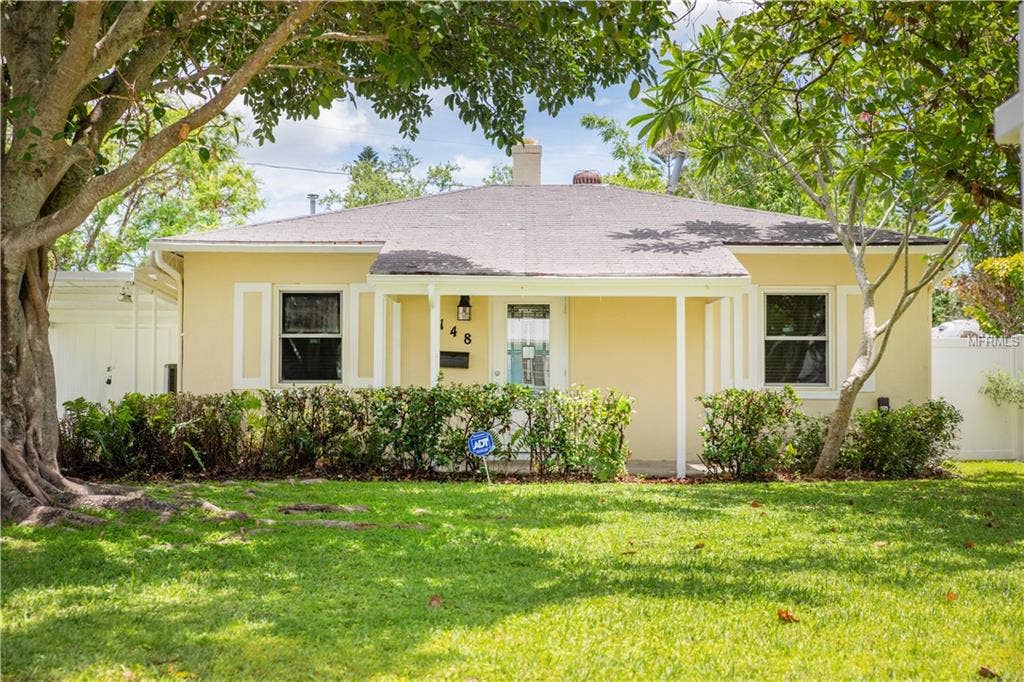 148 42ND AVENUE NE, St Petersburg, FL 33703 =