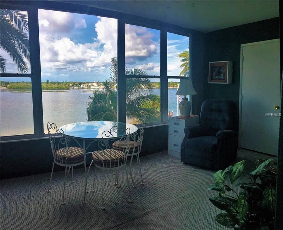 Property photo for 1847 SHORE DRIVE S, #405, South Pasadena, FL