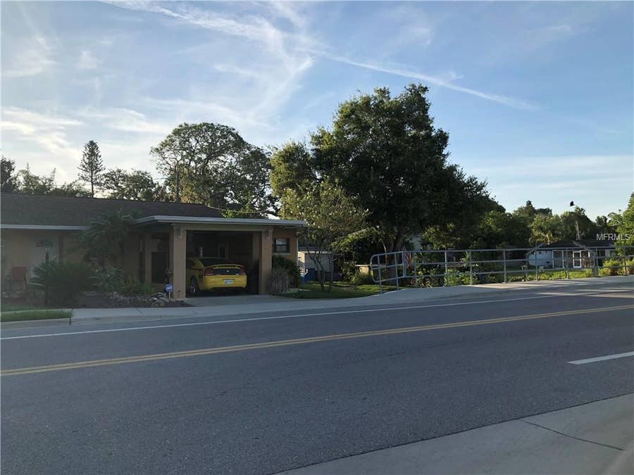 Property photo for 6634 HIBISCUS AVENUE S, South Pasadena, FL
