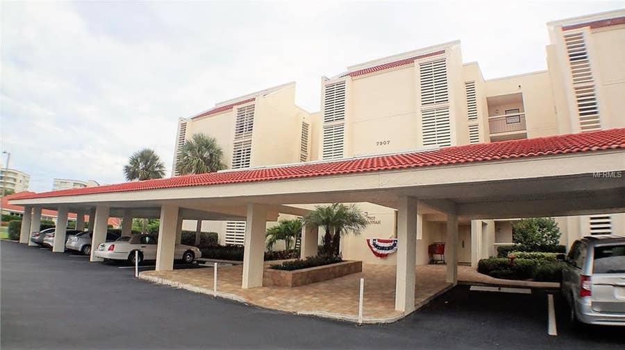 Property photo for 7907 SAILBOAT KEY BOULEVARD S, #305, South Pasadena, FL